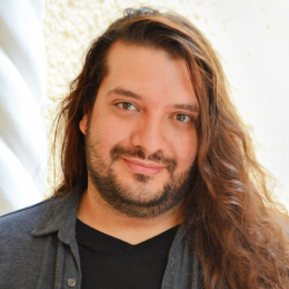Ricardo Breda